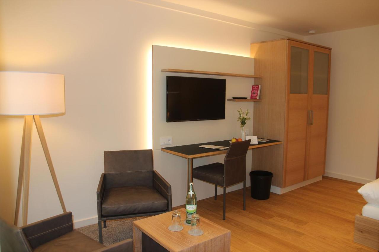Hotel Gutshof Andres Kirchlauter Esterno foto