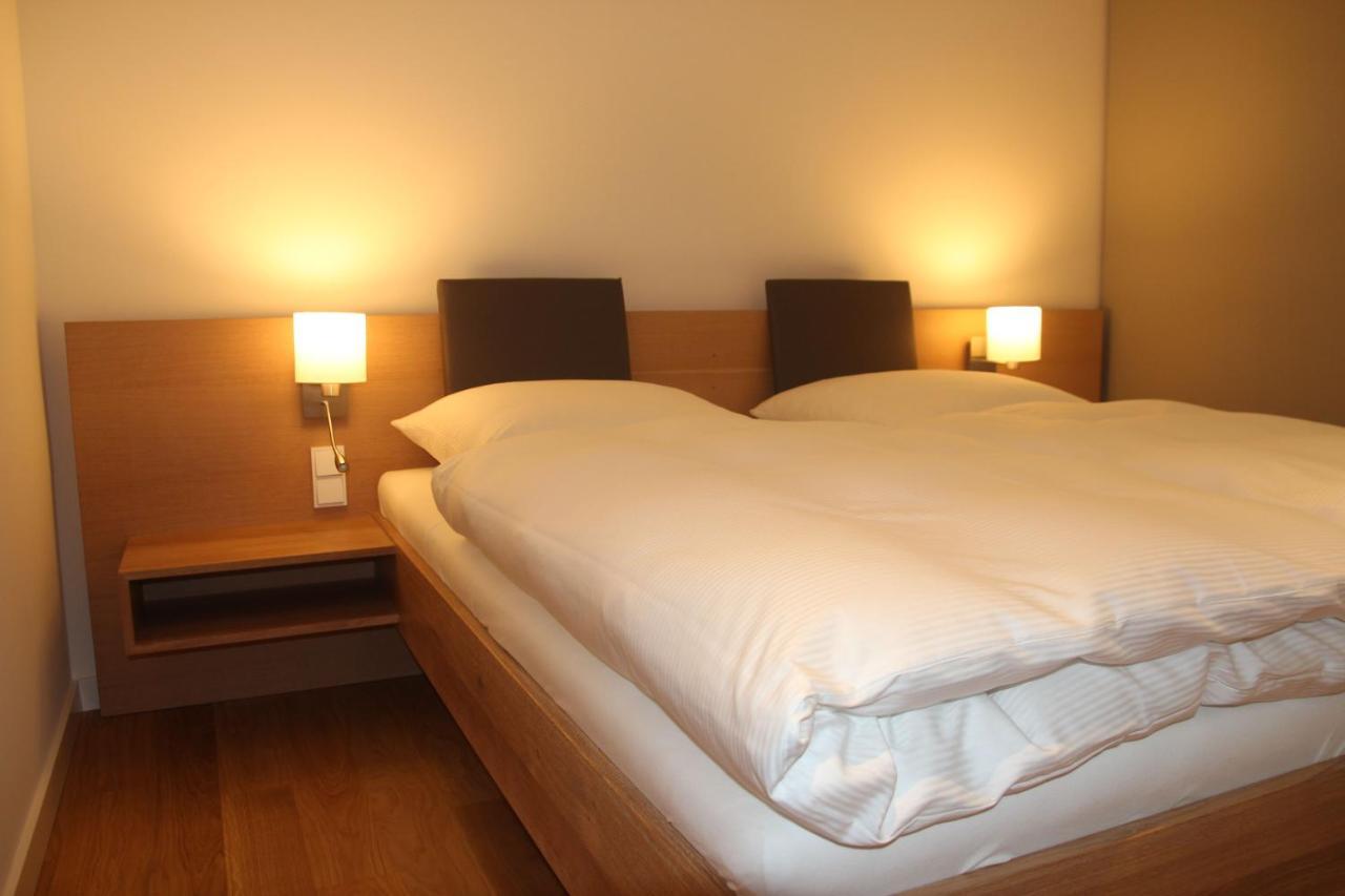 Hotel Gutshof Andres Kirchlauter Esterno foto