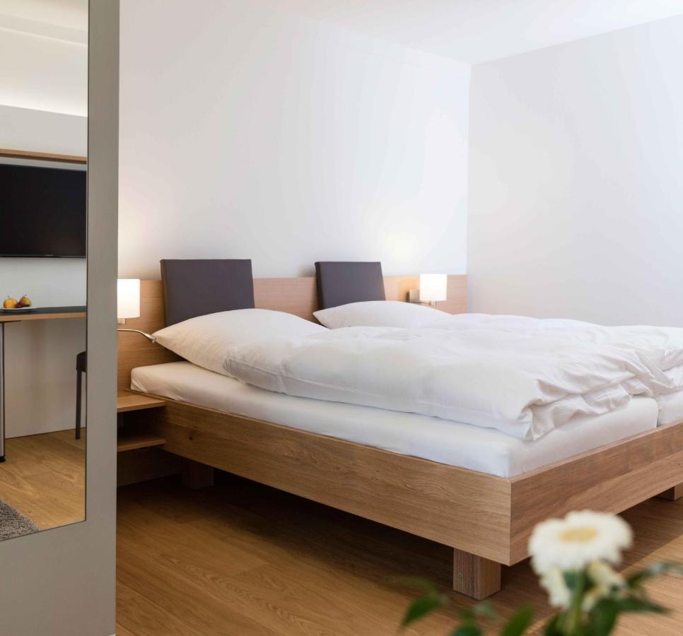 Hotel Gutshof Andres Kirchlauter Esterno foto